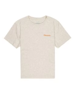 Smokey Bear X Element Forest Future - T-Shirt For Boys 8-16