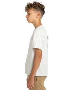 Smokey Bear X Element Forest Future - T-Shirt For Boys 8-16 -Element elbzt00142 elementw wcdh frt2