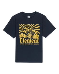 Element Hike Rise - T-Shirt For Boys 8-16