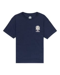 Element Lil Dude - T-Shirt For Boys 8-16