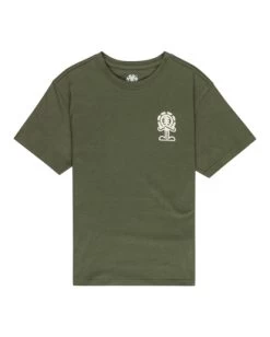 Element Lil Dude - T-Shirt For Boys 8-16 -Element elbzt00146 elementf gqm0 frt1