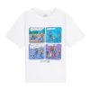 Element Van 2 - T-Shirt For Boys 8-16 -Element elbzt00147 elementf wbb0 frt1