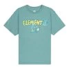 Element Van 1 - T-Shirt For Boys 8-16 -Element elbzt00148 elementf bke0 frt1