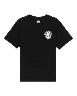 Element Great Outdoor - T-Shirt For Boys 8-16