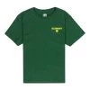 Element Disco - T-Shirt For Boys 8-16 -Element elbzt00150 elementf gsl0 frt1