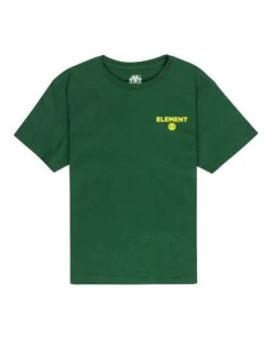 Element Disco - T-Shirt For Boys 8-16