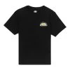 Element Phoenix - T-Shirt For Boys 8-16 -Element elbzt00152 elementf fbk frt1