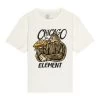 Element Hairy Dog - T-Shirt For Boys 8-16 -Element elbzt00153 elementf wbs0 frt1
