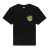 Element Horse Shoe - T-Shirt For Boys 8-16 -Element elbzt00155 elementf fbk frt1