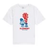 Element Camp Stew - T-Shirt For Boys 8-16 -Element elbzt00160 elementf wbb0 frt1