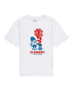 Element Camp Stew - T-Shirt For Boys 8-16
