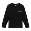 Element Joint 2.0 - Long Sleeve T-Shirt For Boys 8-16 -Element elbzt00162 elementf fbk frt1