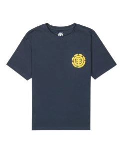 Element Snake - T-Shirt For Boys 8-16