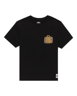 Element Timber Just In Case - T-Shirt For Boys 8-16