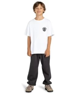 Element Timber Breakdown - T-Shirt For Boys 8-16 -Element elbzt00173 elementw wbs0 frt9