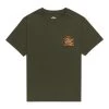 Element Timber Traveler - T-Shirt For Boys 8-16 -Element elbzt00174 elementf csn0 frt1