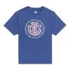 Element Summer Seal - T-Shirt For Boys 8-16 -Element elbzt00176 elementf bqp0 frt1