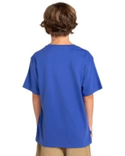 Element Summer Seal - T-Shirt For Boys 8-16 -Element elbzt00176 elementw bqp0 bck1