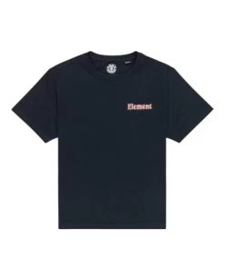 Element Block - T-Shirt For Boys 8-16