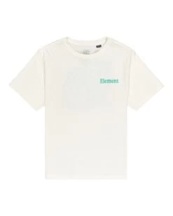 Element Block - T-Shirt For Boys 8-16 -Element elbzt00177 elementf wbs0 frt1