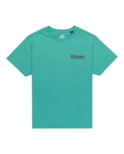 Element Sunup - T-Shirt For Boys 8-16