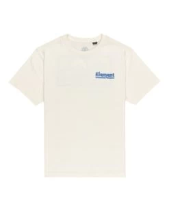 Element Sunup - T-Shirt For Boys 8-16 -Element elbzt00186 elementf wbs0 frt1