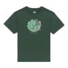 Element Magical Places - T-Shirt For Boys 8-16 -Element elbzt00196 elementf grt0 frt1