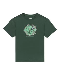 Element Magical Places - T-Shirt For Boys 8-16