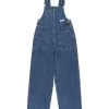 Element 70 Dungaree - Wide Leg Trousers For Women -Element eljdp00107 elementf bnt0 frt1