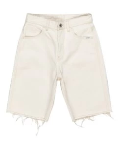 Element Harvey Atelier - Denim Shorts For Women