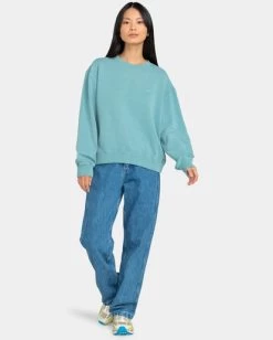 Element Cornell 3.0 - Sweatshirt For Women -Element eljft00109 elementw bke0 frt9
