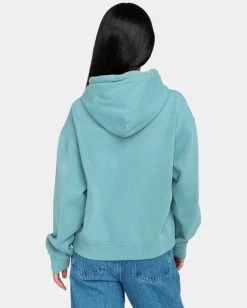 Element Cornell 3.0 - Hoodie For Women -Element eljft00110 elementw bke0 bck1