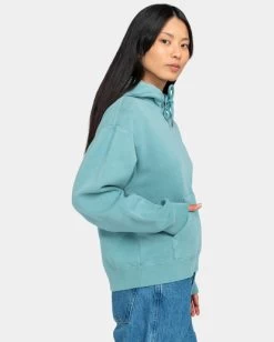 Element Cornell 3.0 - Hoodie For Women -Element eljft00110 elementw bke0 frt2