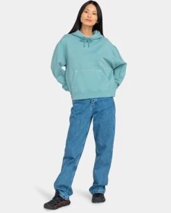 Element Cornell 3.0 - Hoodie For Women -Element eljft00110 elementw bke0 frt9