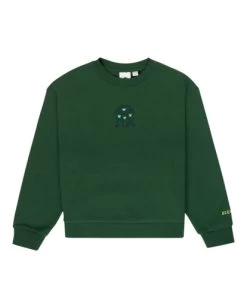 Element Cornell Cipher - Sweatshirt For Women