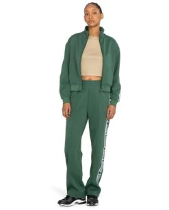 Element Monday - Zip-Up Sweatshirt For Women -Element eljft00112 elementw grt0 frt9