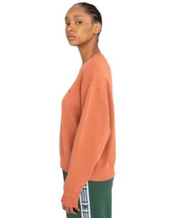 Element Cornell 3.0 - Pullover Sweatshirt For Women -Element eljft00113 elementw cnb0 frt2