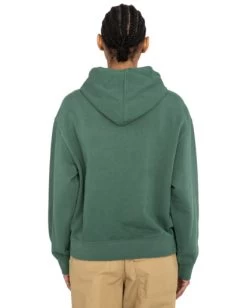 Element Cornell 3.0 - Pullover Hoodie For Women -Element eljft00114 elementw grt0 bck1