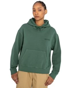 Element Cornell 3.0 - Pullover Hoodie For Women -Element eljft00114 elementw grt0 frt1
