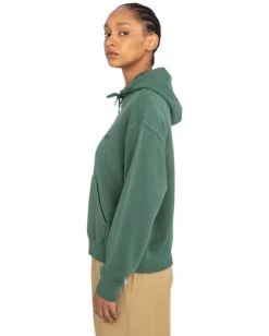 Element Cornell 3.0 - Pullover Hoodie For Women -Element eljft00114 elementw grt0 frt2