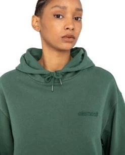 Element Cornell 3.0 - Pullover Hoodie For Women -Element eljft00114 elementw grt0 frt3
