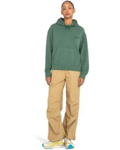 Element Cornell 3.0 - Pullover Hoodie For Women -Element eljft00114 elementw grt0 frt9