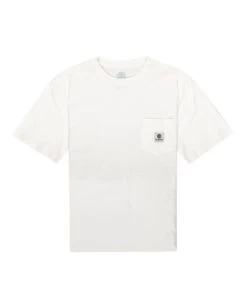 Element Basic Pocket - T-Shirt For Women