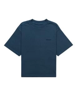 Element Basic Pigment - T-Shirt For Women -Element eljkt00102 elementf bsl0 frt1