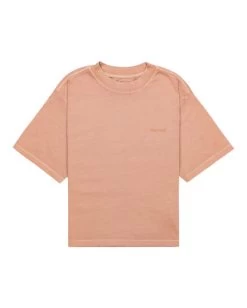 Element Basic Pigment - T-Shirt For Women -Element eljkt00102 elementf cke0 frt1