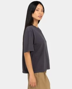 Element Basic Pigment - T-Shirt For Women -Element eljkt00102 elementw kta0 frt2