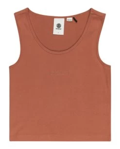 Element Yarnhill - Crop Top For Women -Element eljkt00104 elementf cnb0 frt1