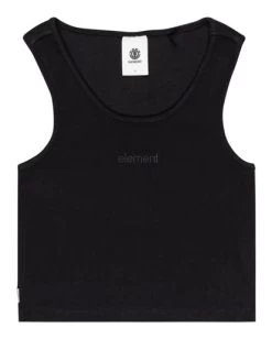 Element Yarnhill - Crop Top For Women -Element eljkt00104 elementf fbk frt1