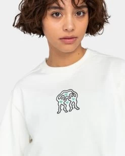 Element Caneva - T-Shirt For Women -Element eljkt00108 elementw wbs0 frt3