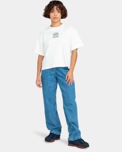 Element Caneva - T-Shirt For Women -Element eljkt00108 elementw wbs0 frt9